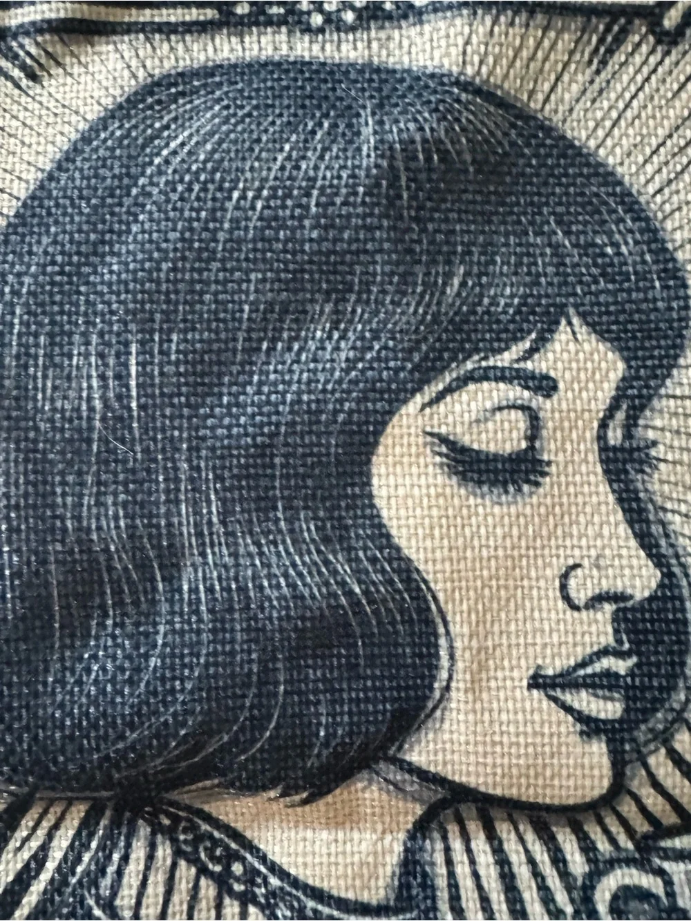 Weird Girls Tote